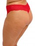 TANGA ELOMI TIERNIE RED