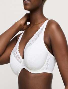 SUJETADOR PREFORMADO PRIMADONNA NATURAL