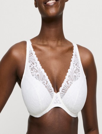 SUJETADOR PREFORMADO PRIMADONNA NATURAL