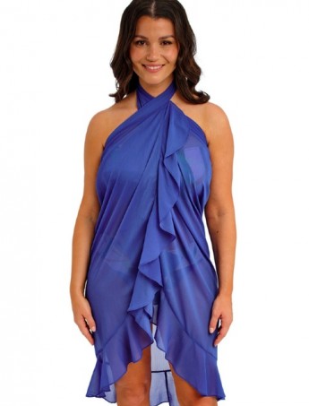 PAREO FANTASIE NAURU SAR