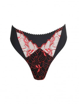 TANGA PRIMADONNA SPRINGDALE BLACK