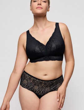 TANGA PRIMADONNA SALERMO BLUE