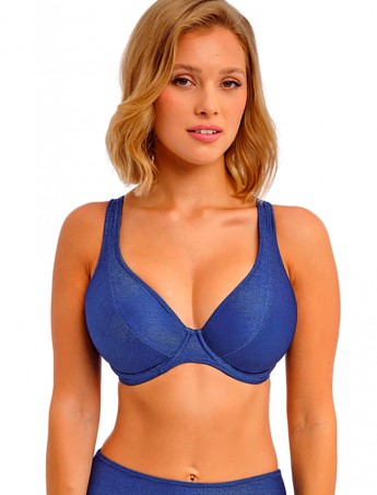 SUJETADOR BIKINI FREYA ARIZONA WAVE AZUL