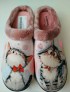 ZAPATILLAS MUJER ROAL SEÑORA GATITO