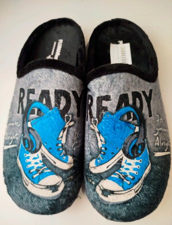 ZAPATILLAS HOMBRE PLUMAFLEX ZAPATILLAS CONVERSE