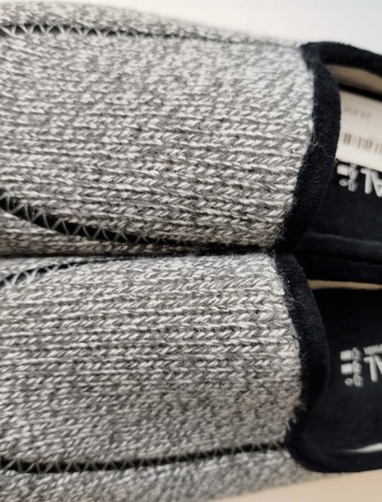 ZAPATILLAS HOMBRE MURO GRIS