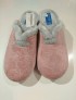 ZAPATILLAS MUJER MURO FLORES ROSAS