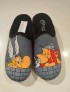 ZAPATILLAS HOMBRE MURO ASTÉRIX Y OBÉLIX GRIS