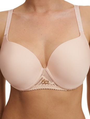 SUJETADOR PREFORMADO CHANTELLE ORIGINS