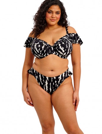 BRAGA BIKINI ELOMI BLK