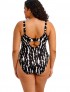 ELOMI BAÑADOR ECHO SHELL BLK