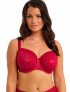 SUJETADOR FANTASIE ILLUSION RED