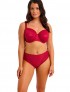SUJETADOR FANTASIE ILLUSION RED