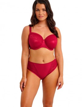 SUJETADOR FANTASIE ILLUSION RED