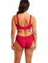 SUJETADOR FANTASIE ILLUSION RED