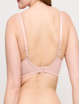 SUJETADOR PREFORMAD PRIMADONNA FIGURAS ROSE