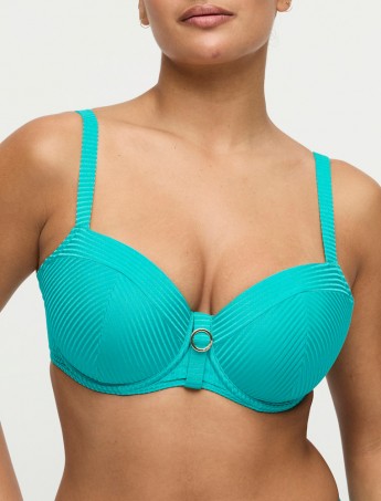 SUJETADOR PREFORMADO BIKINI PRIMADONNA DELRAY