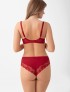 BRAGA BRASILEÑA GORSENIA AMIRA ROJO