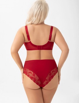 BRAGA ALTA GORSENIA AMIRA ROJO