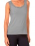 CAMISETA JANIRA ANGEL GRIS