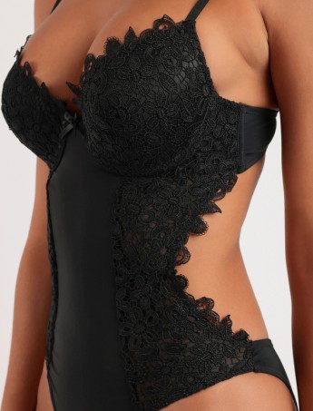 BODY PREFORMADO ADMAS NEGRO