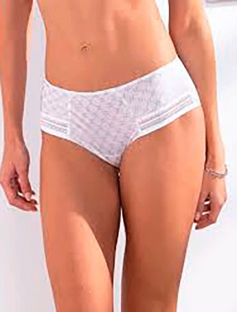 CULOTTE ANTIGEL BIJOU DU JOUR BLANCO