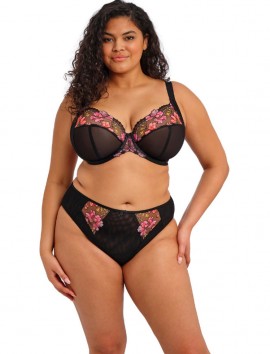 SUJETADOR ELOMI TEAGAN RAW