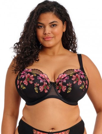 SUJETADOR PREFORMADO ELOMI TEAGAN RAW