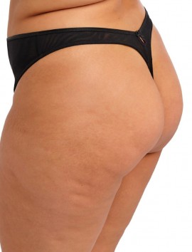 TANGA ELOMI TEAGAN RAW