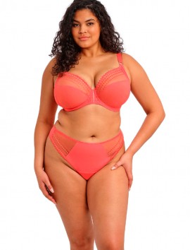 SUJETADOR ELOMI MATILDA CORAL