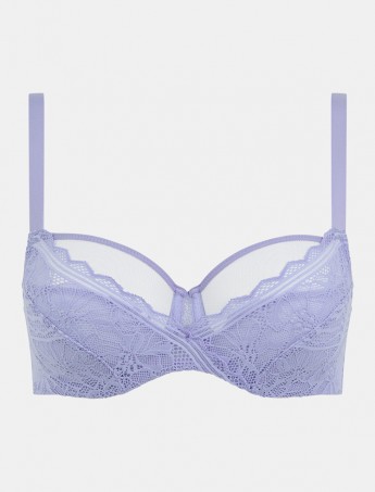 SUJETADOR CHANTELLE FLORAL TOUCH