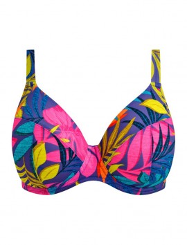 SUJETADOR BIKINI ELOMI PORTO RAFTI INO