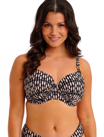 SUJETADOR DE BIKINI FANTASIE SHELL BAY DEB