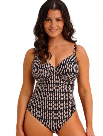 BAÑADOR FANTASIE SHELL BAY DEB