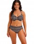 BRAGA BIKINI FANTASIE SHELL BAY DEB