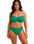 SUJETADOR BIKINI FANTASIE BEACH WAVES VERDE