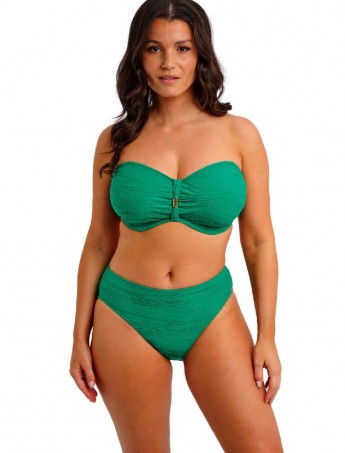 SUJETADOR BIKINI FANTASIE BEACH WAVES VERDE