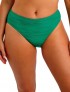 BRAGA BIKINI FANTASIE BEACH WAVES VERDE