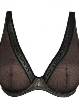 SUJETADOR PREFORMADO PRIMADONNA COOLS NOIR