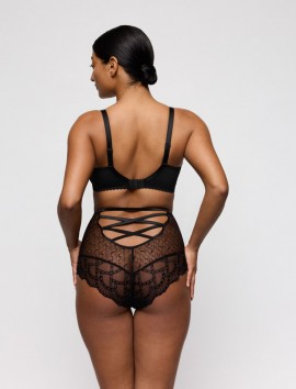 SUJETADOR PRIMADONNA NAICA NOIR