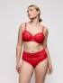 BRAGA PRIMADONA SOPHORA RED