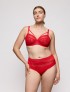 BRAGA PRIMADONA SOPHORA RED