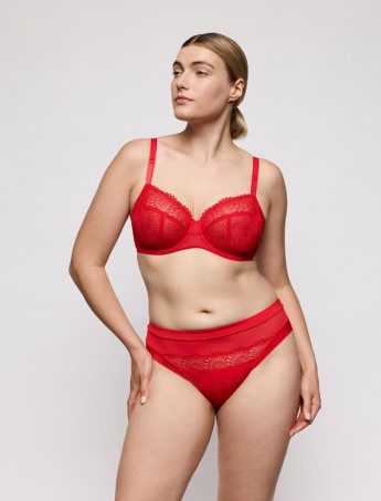 BRAGA PRIMADONNA SOPHORA RED