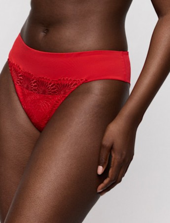 TANGA PRIMADONNA SOPHORA RED