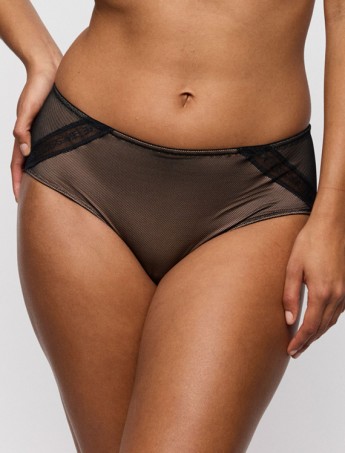 CULOTTE PRIMADONNA COOLS NOIR