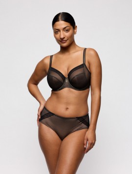 CULOTTE PRIMADONNA COOLS NOIR