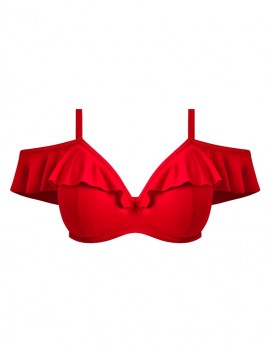 SUJETADOR BIKINI ELOMI PLAIN SAILING LAA