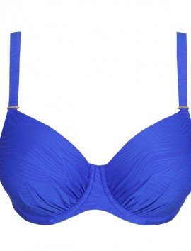 SUJETADOR PREFOMADO BIKINI PRIMADONNA MANTAS BEL