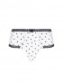CULOTTE ANTIGEL COEUR ROCKEUSE BLANCO