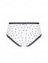CULOTTE ANTIGEL COEUR ROCKEUSE BLANCO
